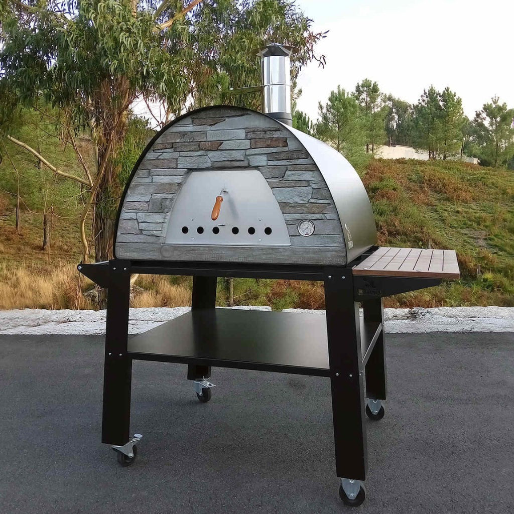 Maximus Prime Pizza Oven Stand