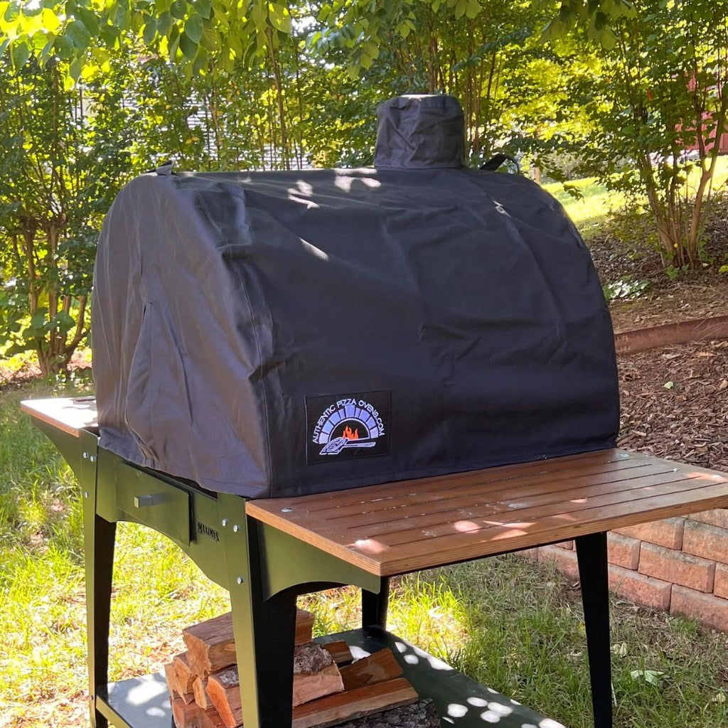 Maximus Prime Pizza Oven Cover