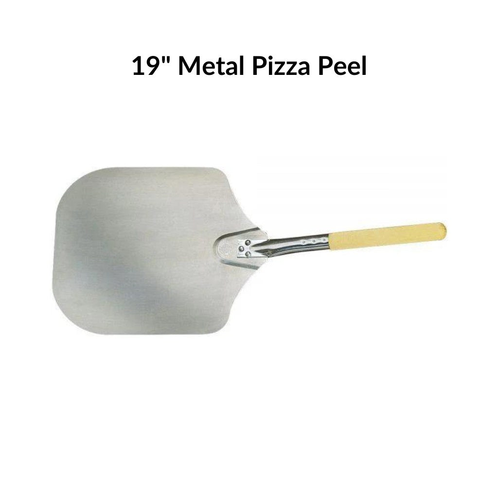 5 Piece Pizza Oven Starter Kit