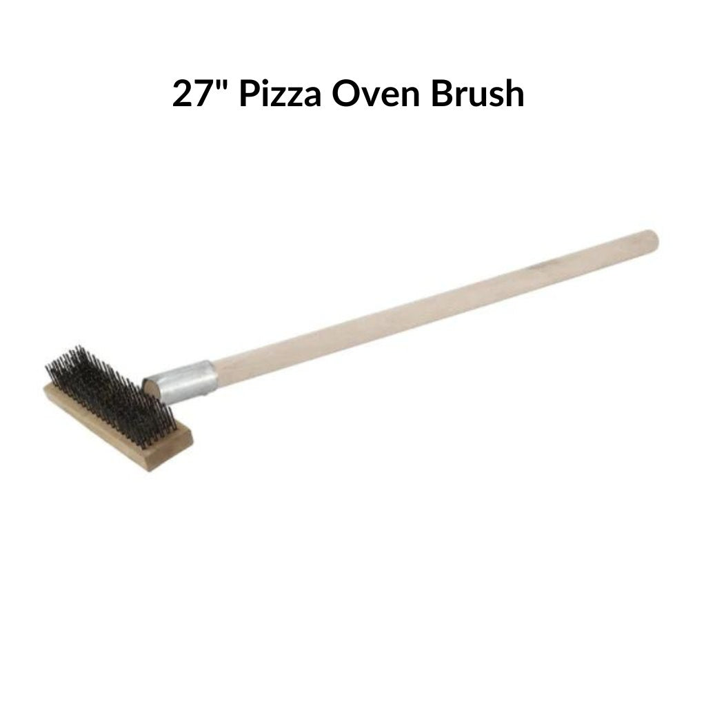 5 Piece Pizza Oven Starter Kit