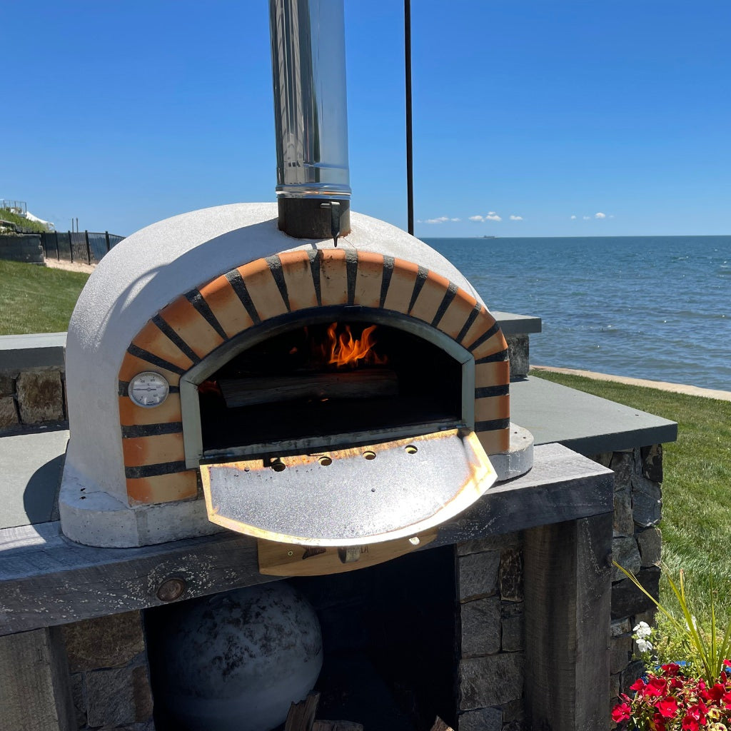 Pizzaioli Pizza Oven