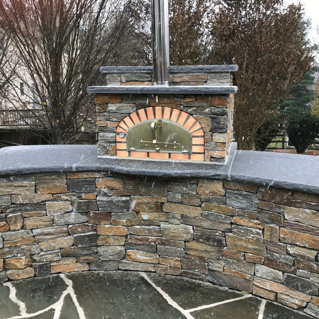 Pizzaioli Pizza Oven