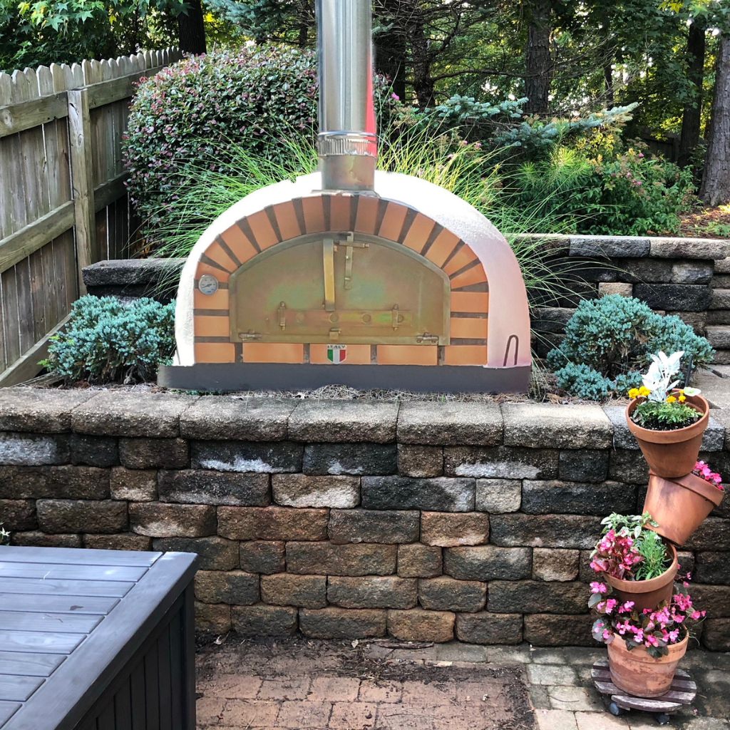 Pizzaioli Pizza Oven