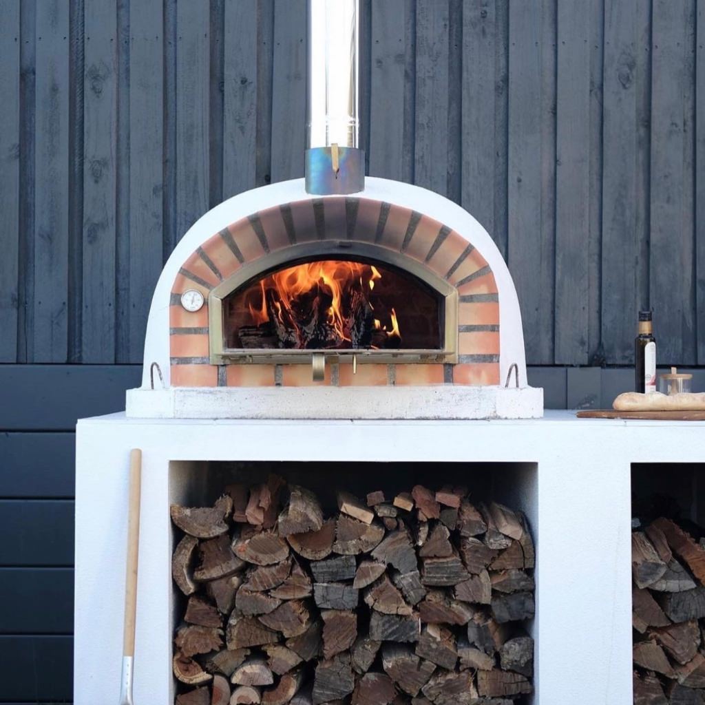 Pizzaioli Pizza Oven