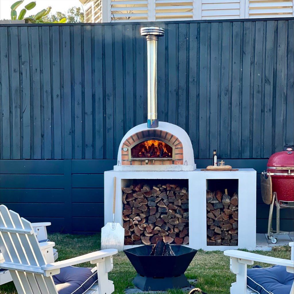 Pizzaioli Pizza Oven