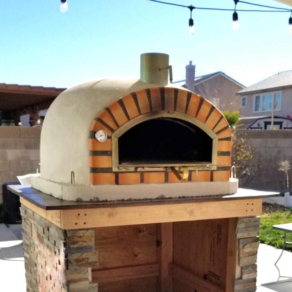 Pizzaioli Pizza Oven