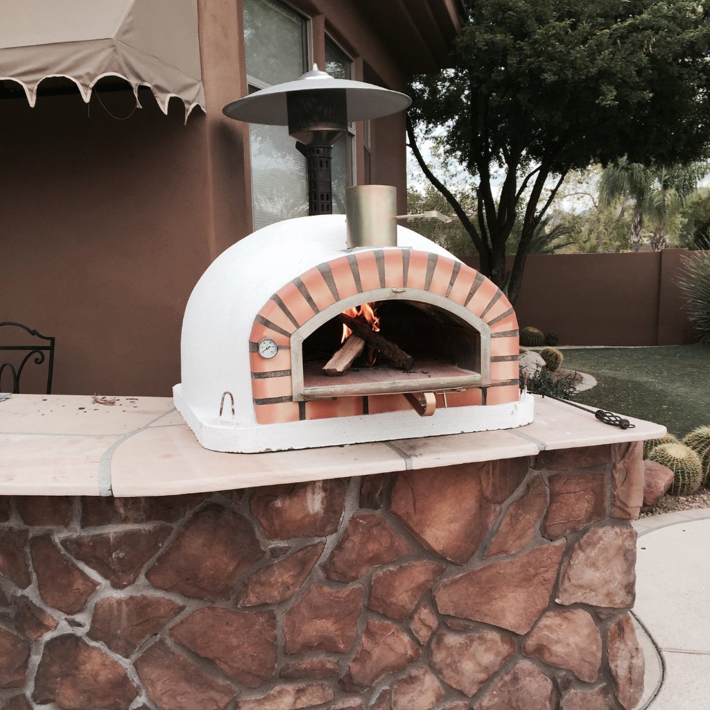 Pizzaioli Pizza Oven