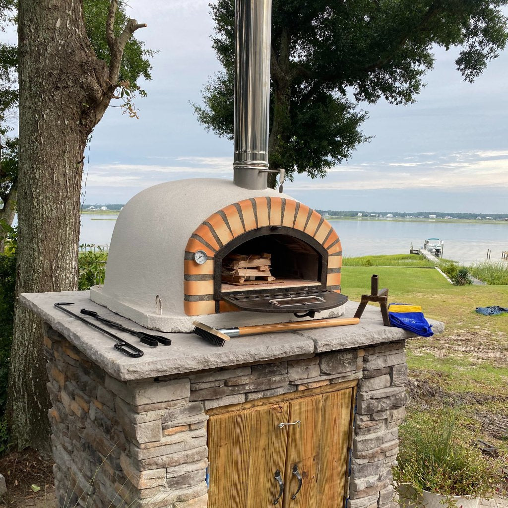 Pizzaioli Premium Pizza Oven For Sale Pro Pizza Ovens