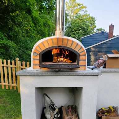 Authentic Pizza Ovens Pizzaoli Premium Pizza Oven For Sale
