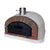 Pizzaioli Rustic Arch Premium Pizza Oven
