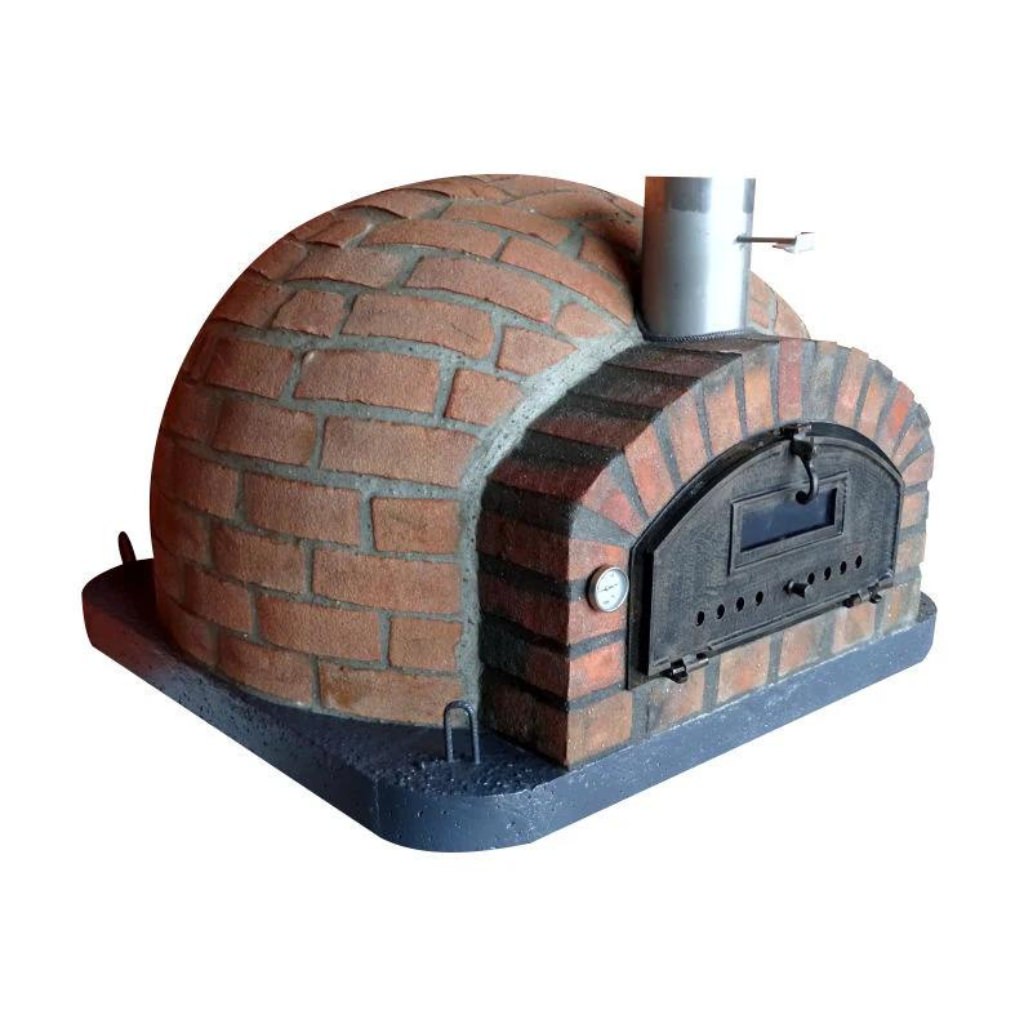 Pizzaioli Rustic Premium Pizza Oven