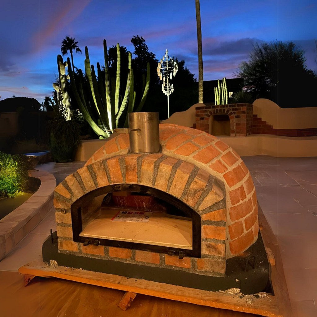 Pizzaioli Rustic Premium Pizza Oven