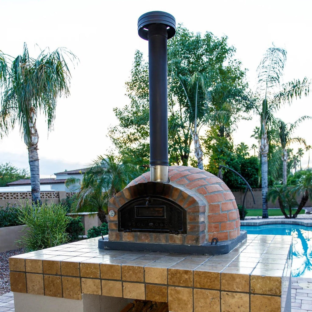 Pizzaioli Rustic Premium Pizza Oven