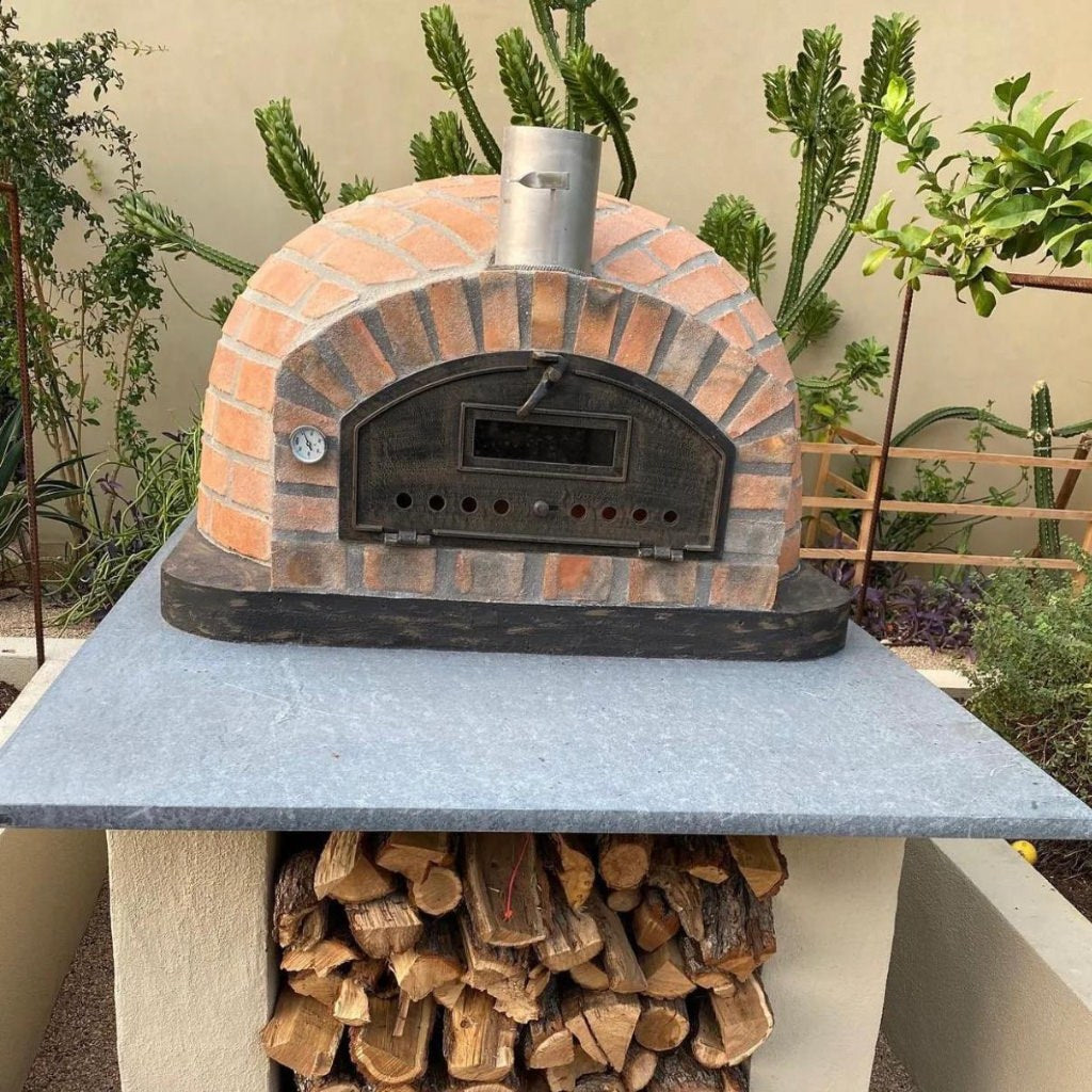 Pizzaioli Rustic Premium Pizza Oven