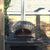 Pizzaioli Stone Finish Premium Pizza Oven