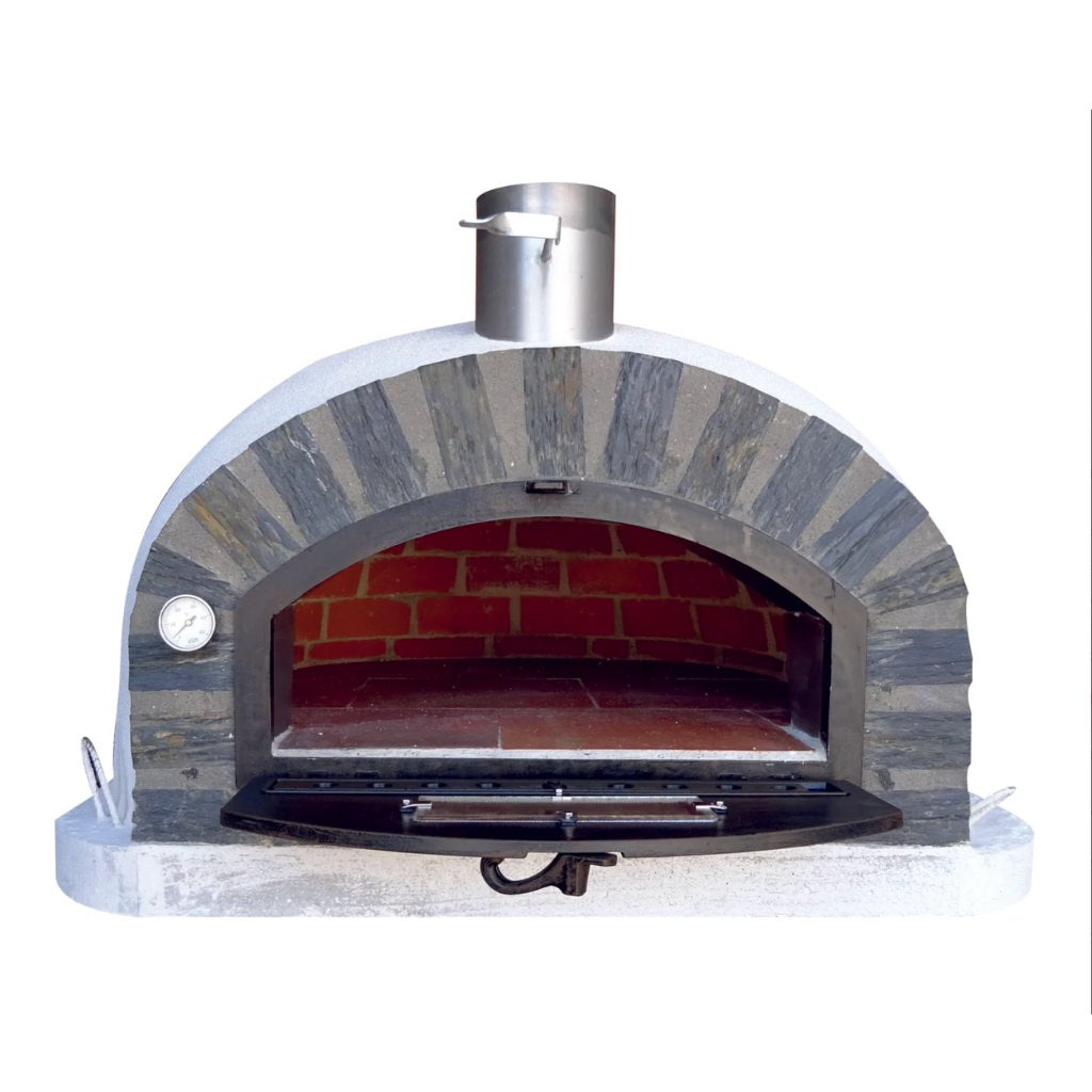 Pizzaioli Stone Arch Premium Pizza Oven