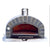Pizzaioli Stone Arch Premium Pizza Oven