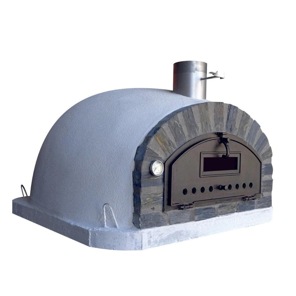 Pizzaioli Stone Arch Premium Pizza Oven
