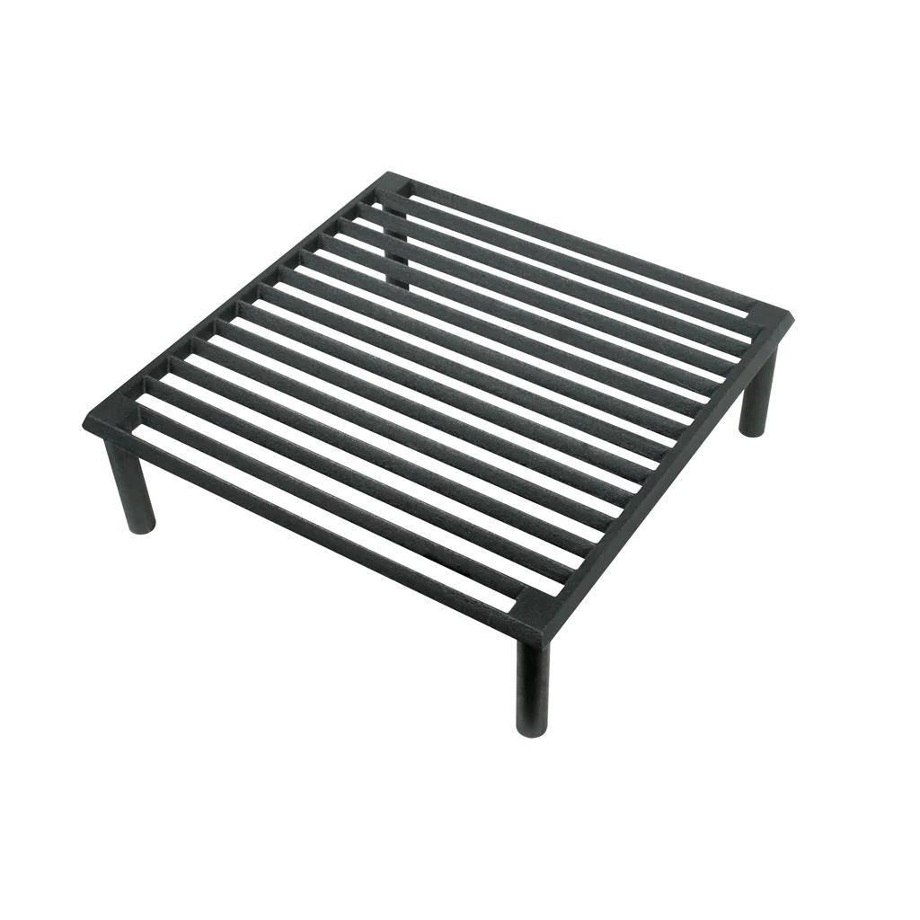 Chicago Brick Oven Tuscan Cast Iron Grill