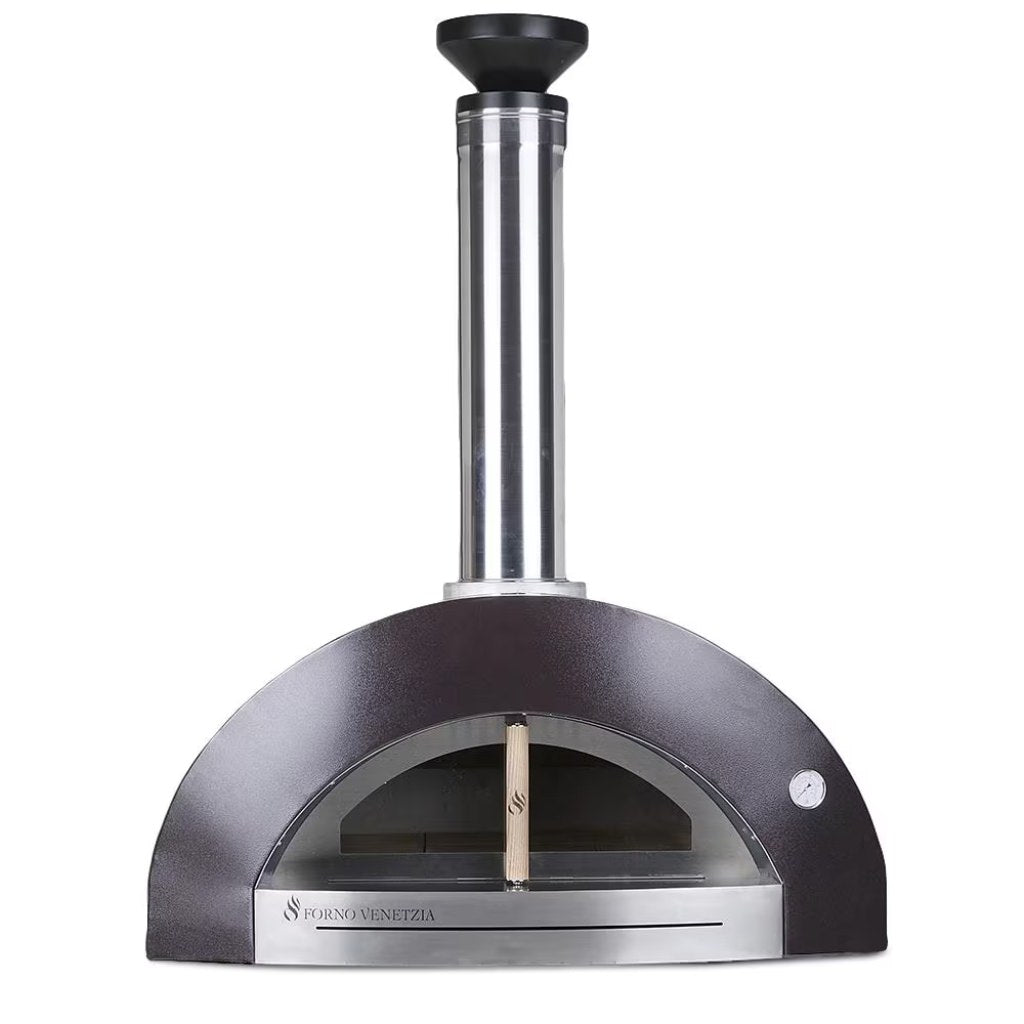 Forno Venetzia Bellagio 200 Countertop Wood Fired Pizza Oven
