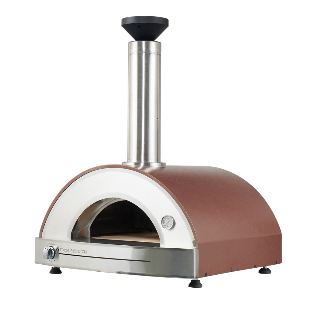 Forno Venetzia Pronto 225 Gas Pizza Oven