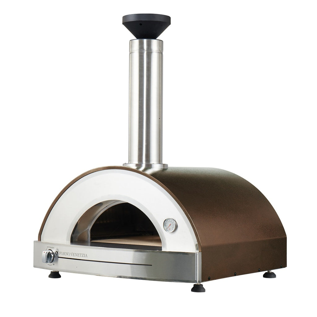 Forno Venetzia Pronto 225 Gas Pizza Oven