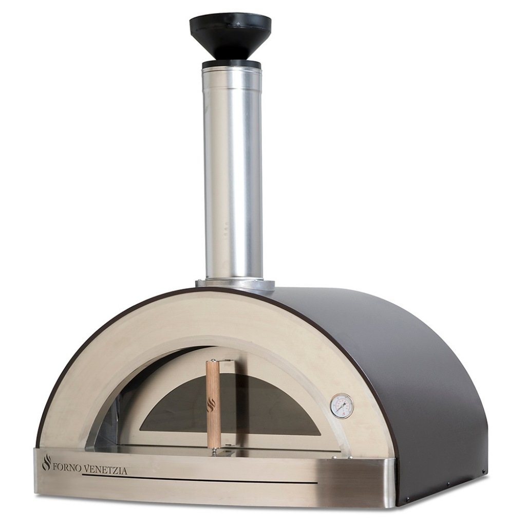 Forno Venetzia Torino 200 Pizza Oven | Pro Pizza Ovens