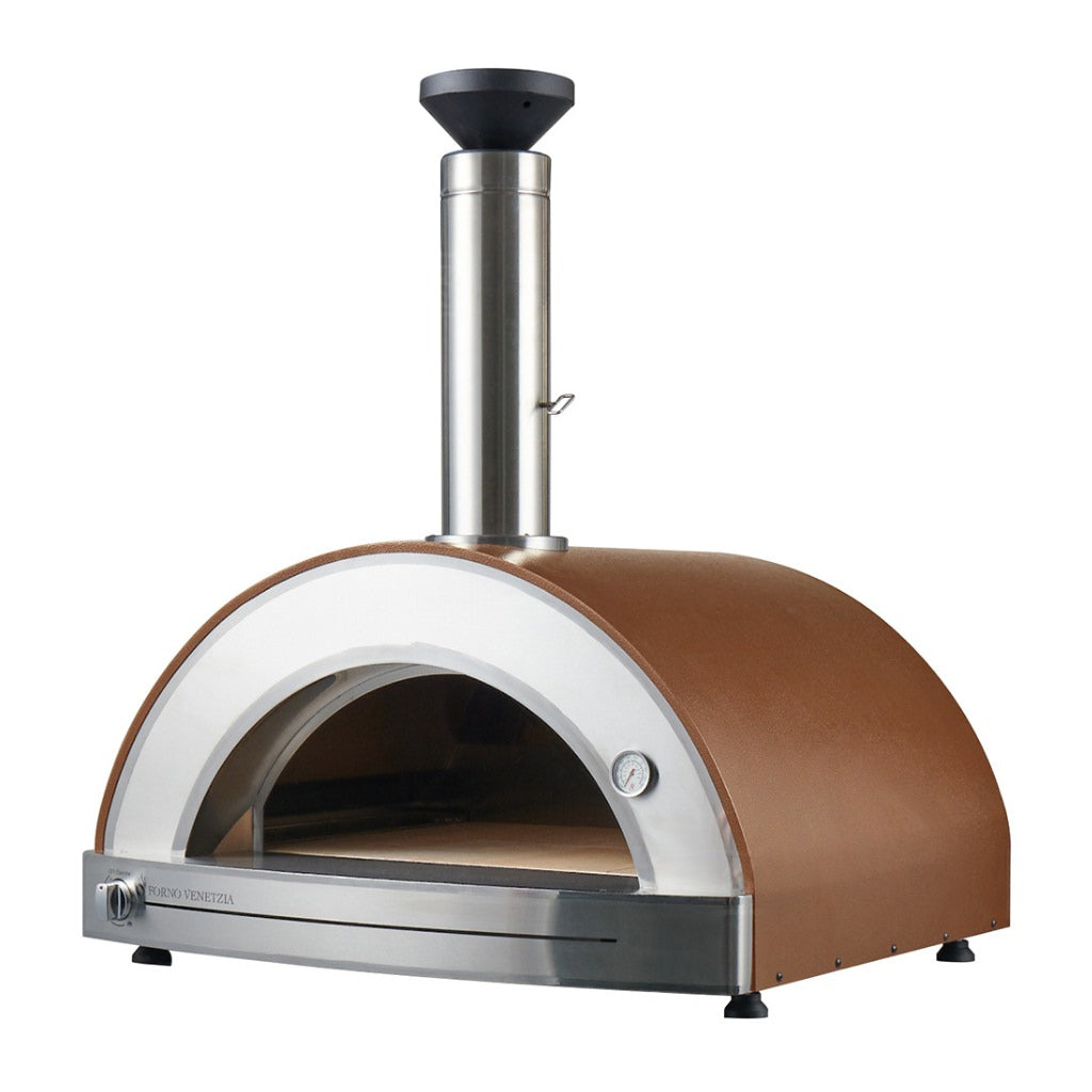 Forno Venetzia Torino 225 Gas Pizza Oven