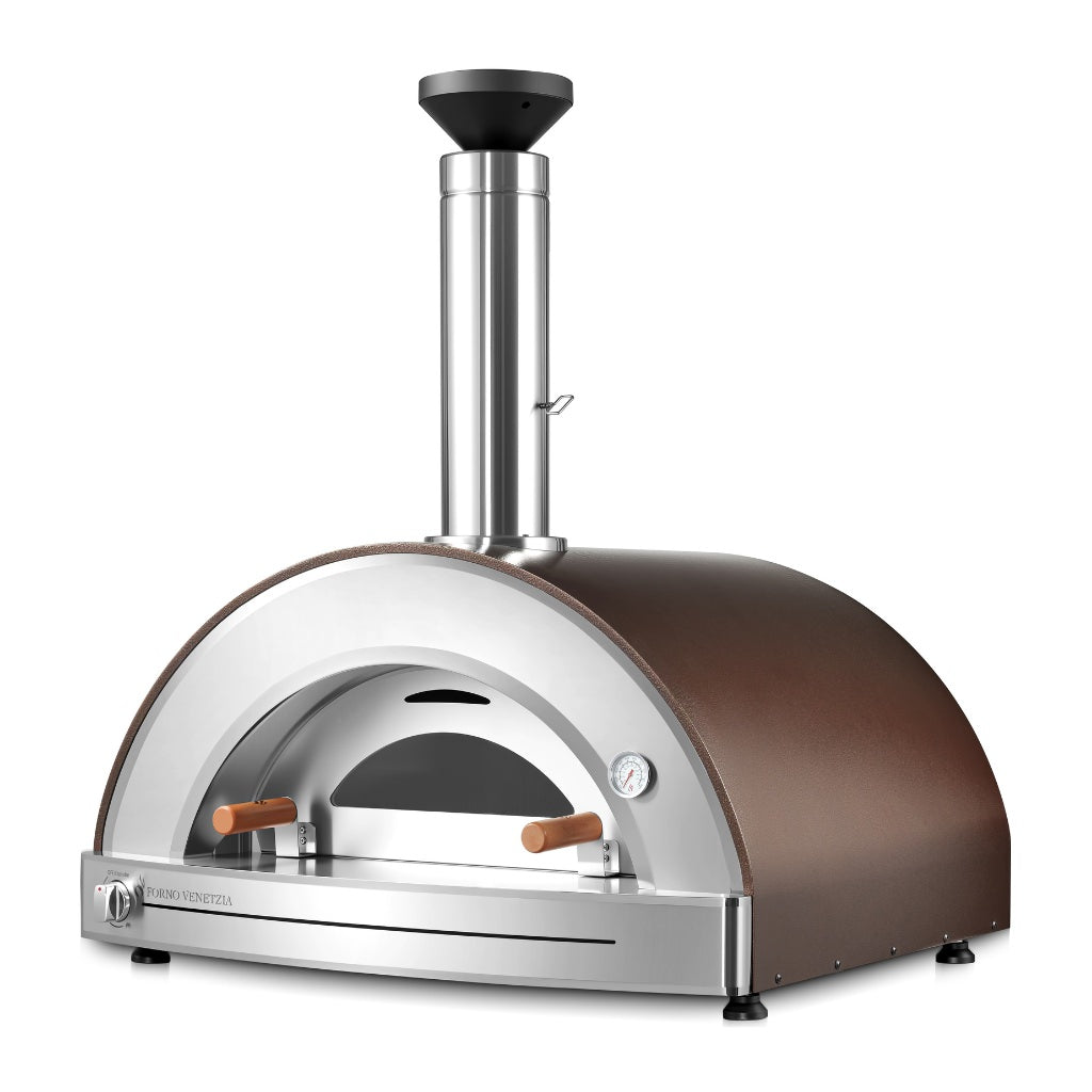 Forno Venetzia Torino 225 Gas Pizza Oven