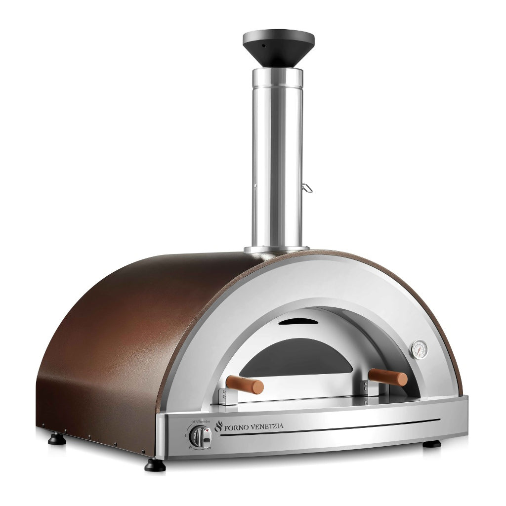Forno Venetzia Torino 225 Gas Pizza Oven