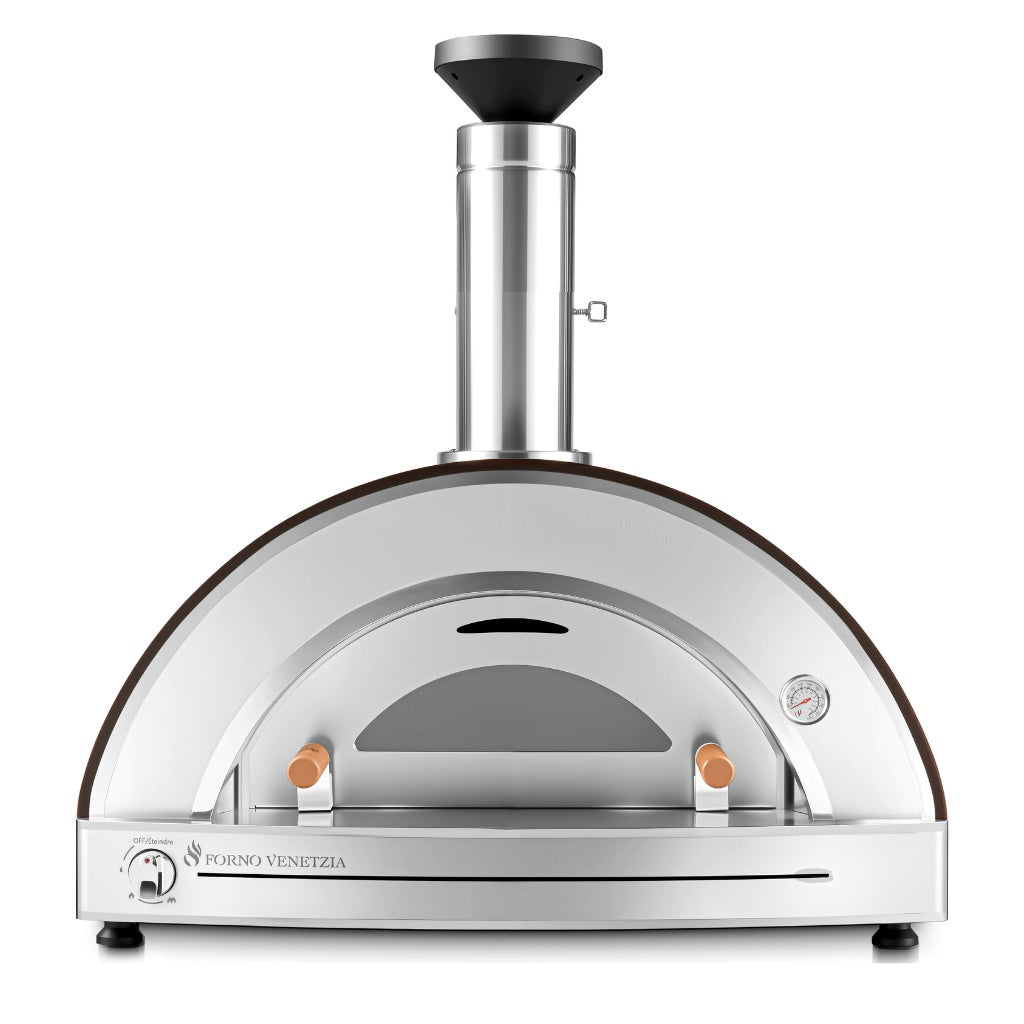 Forno Venetzia Torino 225 Gas Pizza Oven