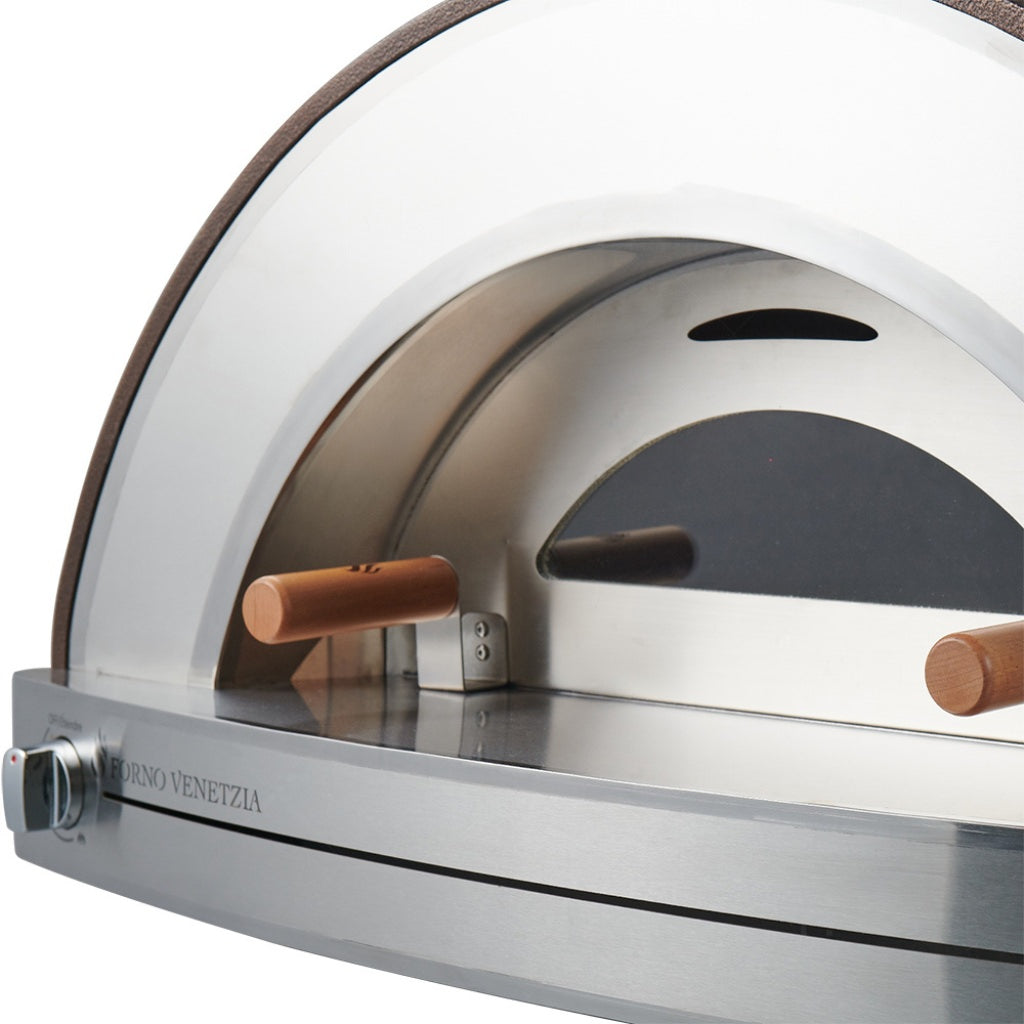 Forno Venetzia Torino 225 Gas Pizza Oven