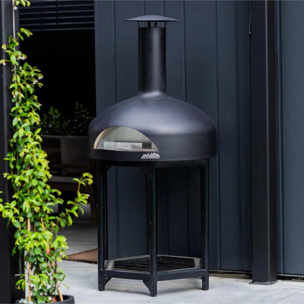 Polito Giotto Wood Fired Oven