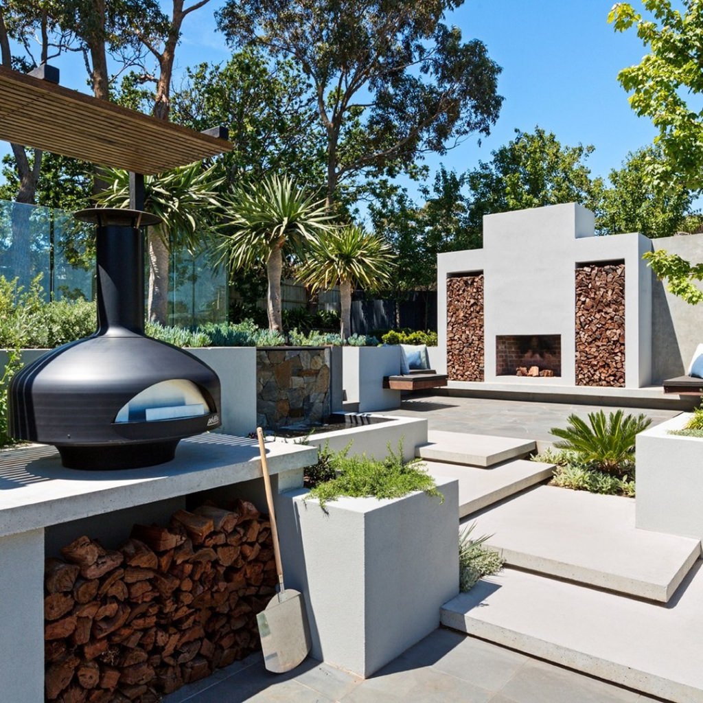 Polito Giotto Wood Fired Oven