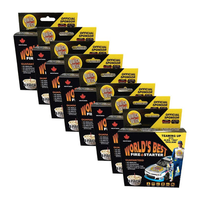 Qwick Wick Fire Starter 8 Pack For Sale