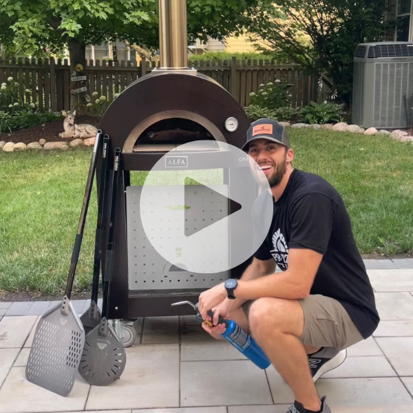 How Long Does a Pizza Oven Take to Heat Up? (It Depends...) Pro Pizza