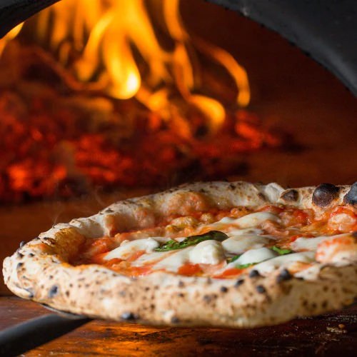 Forno Venetzia Torino 200 Pizza Oven | Pro Pizza Ovens