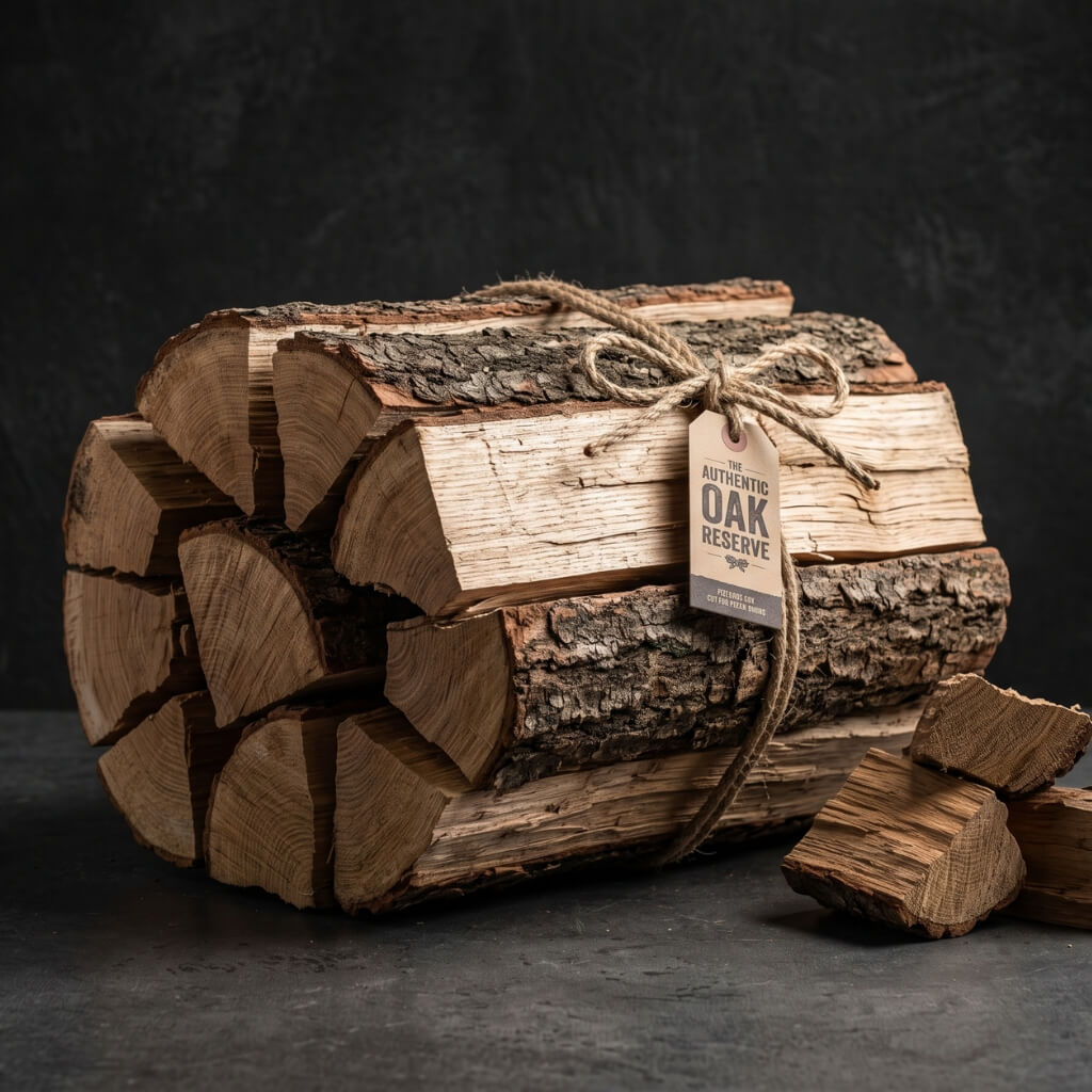 The Authentic Oak Reserve (15lbs)