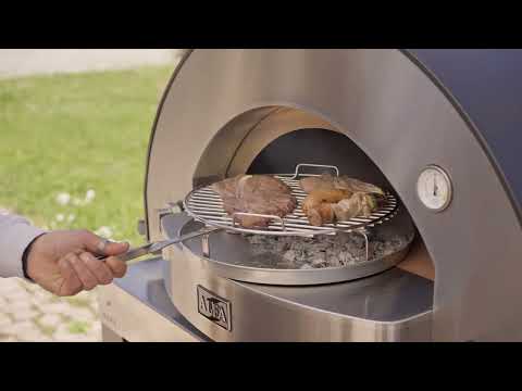 Alfa BBQ 500 Premium Grilling Grate