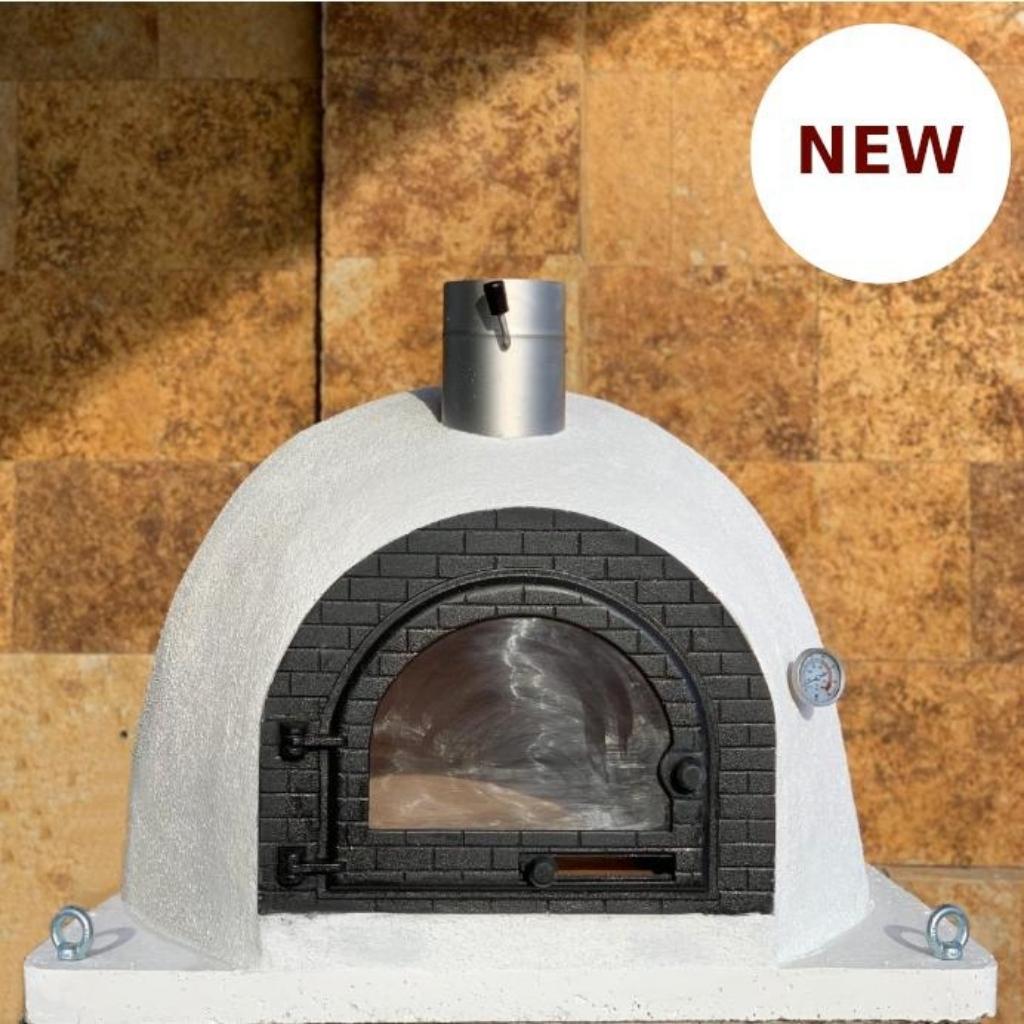 ProForno - Traditional Wood Fired Brick Pizza Ovens