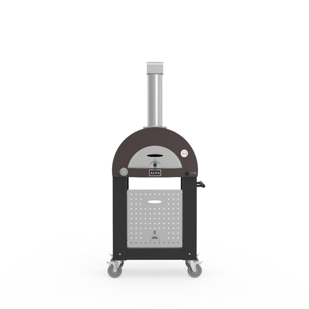 Alfa ONE Pizza Oven Base