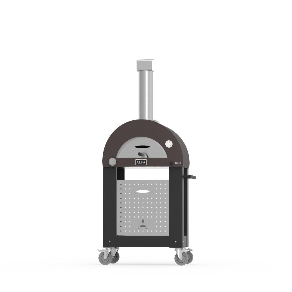 Alfa ONE Pizza Oven Base