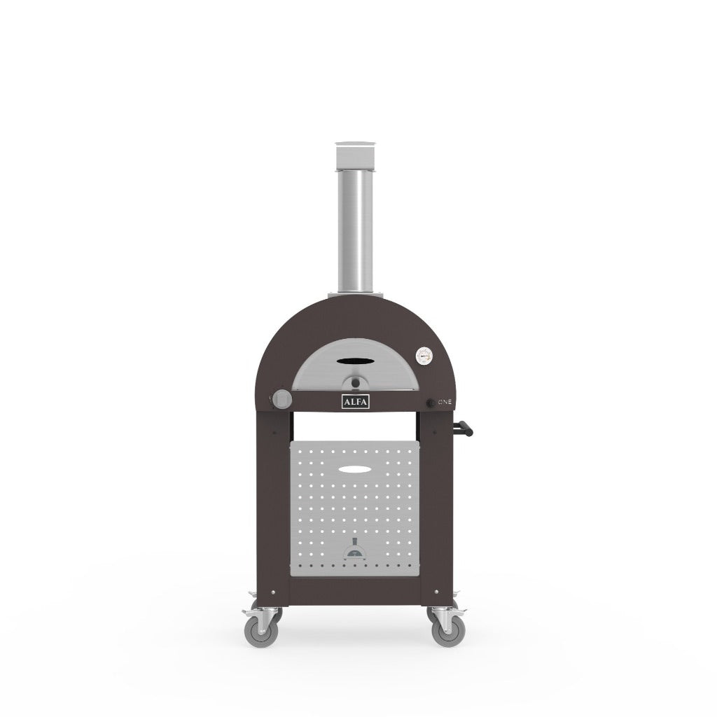 Alfa ONE Pizza Oven Base