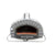 Authentic Pizza Ovens Lume Largo Premium Pizza Oven