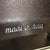Alfa Stone Gas Pizza Oven Countertop Made in Italy