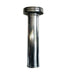 Authentic Pizza Ovens 38" Stainless Steel Chimney Pipe Kit