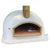Authentic Pizza Ovens Custom Pizzaioli Traditional Pizza Oven for Builders and Custom Designs