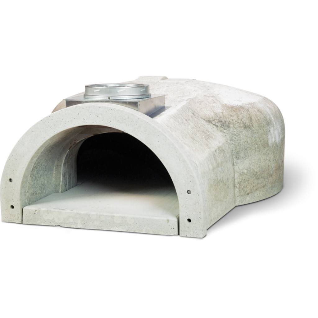Chicago Brick Oven CBO 1000 Commercial Wood Fired Pizza Oven Kit CBO-O-KIT-1000