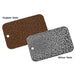 Chicago Brick Oven CBO 750 Hybrid Countertop Gas and Wood Fired Pizza Oven Copper Vein and Silver Vein Texture Color Tiles