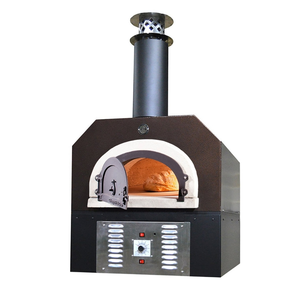 Chicago Brick Oven CBO 750 Hybrid Countertop Pizza Oven